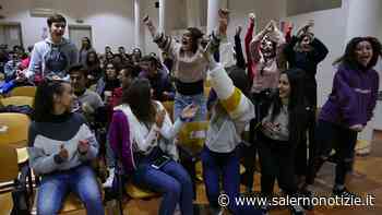 Il “Trani – Moscati” di Salerno conquista la finale del Green Game Digital - Salernonotizie.it