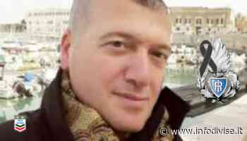 Lutto nella Polizia Penitenziaria di Trani: ci lascia l'assistente capo Vittorio Palmieri, 52 anni - Infodivise