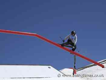 Woods issues bold Olympic promise after Big Air disappointment in Beijing - Ealing Times