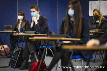 How to find GSCE and A-Level exam information - Ealing Times