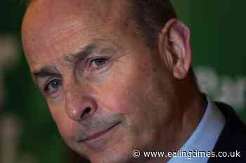 Benefits of protocol to Northern Ireland not being recognised, Martin says - Ealing Times