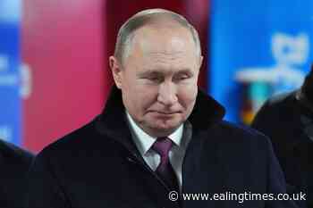 Russia hits new daily Covid-19 record with 180000 cases - Ealing Times