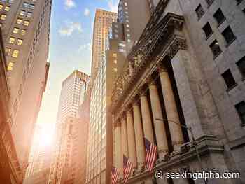 Inozyme initiated with a buy at H.C. Wainwright on promise of enzyme replacement therapy - Seeking Alpha