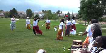 Breaking Barriers, Building Bridges: Aurora Black Performing Arts Company Debuts Docuseries - Westword