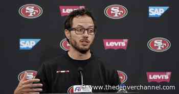 Dolphins hire Aurora native Mike McDaniel as head coach - The Denver Channel