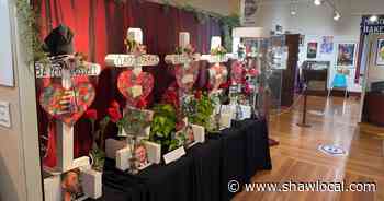 Memorial exhibit for Henry Pratt Co. shooting victims opens in Aurora - Shaw Local