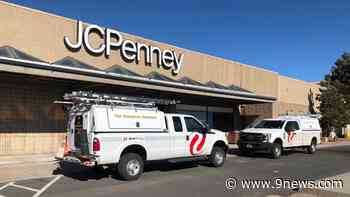 Gas odor investigation leads to Aurora mall evacuation - 9News.com KUSA