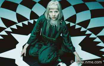 Five things we learned from our In Conversation video chat with AURORA - NME