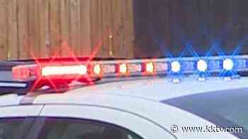 Suspect in Colorado Springs bank robbery arrested in Aurora Friday - KKTV 11 News