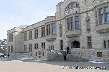 'How university is supposed to feel': Students, faculty return to University of Saskatchewan
