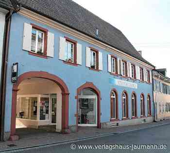 Kandern - Kostenlos surfen auf Blumenplatz und in Bücherei - www.verlagshaus-jaumann.de