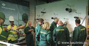 Walraven-Akademie lädt im Februar viermal zur Auffrischung und Vertiefung von Fachwissen ein