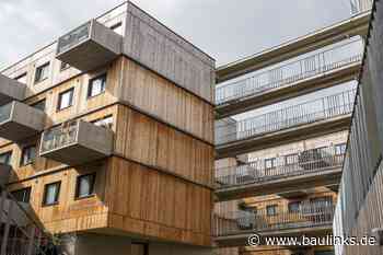 23. Februar 2022: FNR lädt zum 3. Online-Themennachmittag „Schallschutz im Holzbau“ ein