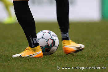 Arminia Bielefeld und SC Verl spielen Unentschieden - Radio Gütersloh