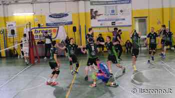 Volley, stasera torna la serie B: Bresso-Saronno in diretta Youtube - ilSaronno