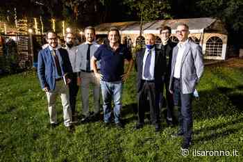 Azione, nel consiglio provinciale rappresentanti di Saronno e del Saronnese - ilSaronno