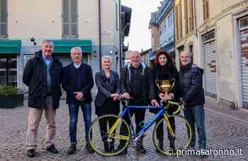 Presentata la Rando e Gravel di San Valentino - Prima Saronno