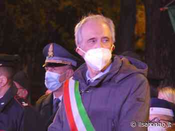 Covid a Saronno, nuovo decesso: il cordoglio del sindaco - ilSaronno