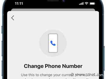 Signal now allows you to keep messages and groups after changing phone numbers