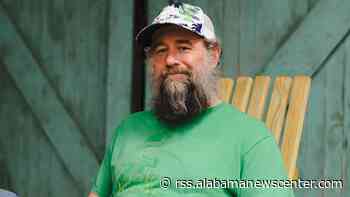 People of Alabama: Eric Carlson of Jasper - Alabama NewsCenter