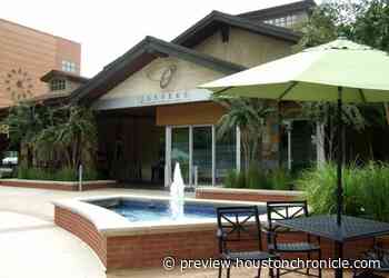 Jasper’s in the Woodlands closes over rent issues - Houston Chronicle