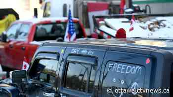 Protesters quickly adapting to police measures: Ottawa chief