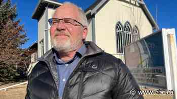 Tiny Calgary church holds firm after onslaught of hate over its COVID restrictions