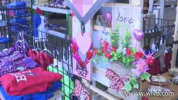 Totally Sweet Buffalo Winterfest will feature 75 local vendors at Riverworks this weekend