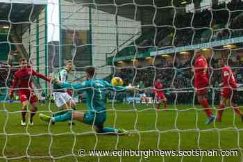 Hibs debrief: Midfield's options; JDH's error; Jasper's tricks; Porto's form; Nisbet's meg - Edinburgh News