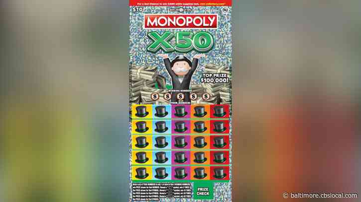 She Sent Her Husband To The Store For A Precooked Chicken. He Wound Up Winning $100K