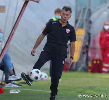 CARPI TRAVOLTO A FORLI'. TOGNI AL CAPOLINEA: E' PRONTO BAGATTI - Tvqui