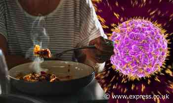 Cancer warning: Reheating your food a certain way may be boosting your risk - Express