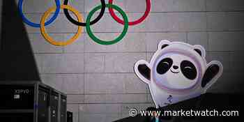 Beijing Olympics: Some athletes say they’re starved for food and information - MarketWatch