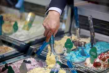 Harrogate welcomes back the Ice Cream and Artisan Food Show - Harrogate Advertiser