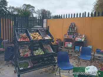 Brixton food bank evicted from community centre - South West Londoner