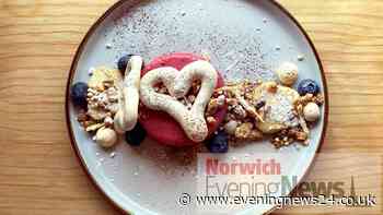 Love City Food Trail running in Norwich in 2022 - Norwich Evening News