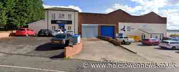 Food firm's bid to stay in Halesowen thrown out - Halesowen News