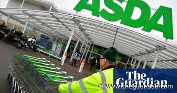 Asda makes cheapest food pledge after pressure from Jack Monroe - The Guardian
