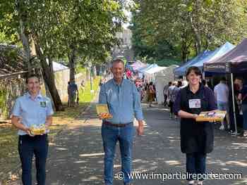 Important deadlines for farmers and food producers - Impartial Reporter