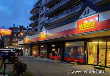 Management buy-out at non-food discounter Wibra - Retail Detail Europe