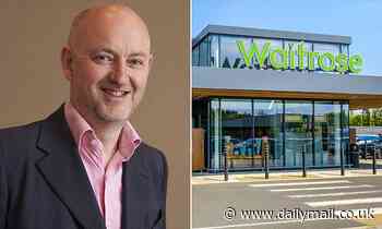 Waitrose is warned middle classes could ABANDON it by editor of food and industry bible The Grocer - Daily Mail