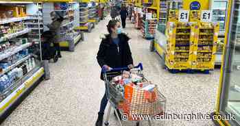 Tesco, Sainsbury's and Asda urgently recall food over salmonella risk - Edinburgh Live