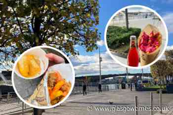 Feta Street Food opens in Glasgow city centre - Glasgow Times
