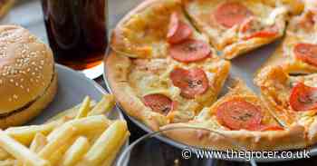 Junk food ad ban: Sajid Javid given powers to delay HFSS proposals - The Grocer