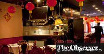 Food House, London: ‘Full on, in a very good way’ – restaurant review - The Guardian