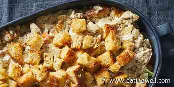 15+ Comfort Food Dinner Recipes with Pantry Ingredients - EatingWell