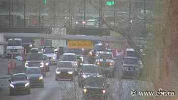 Some Calgary convoy drivers ticketed, more summonses on the way