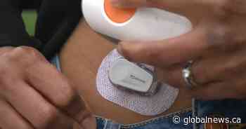 Alberta government now covering life-changing diabetes monitors for some children