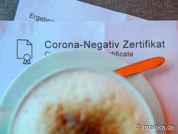 Kontaktdaten: Gastgewerbe fordert Ende der Sammelpflicht - meinKA | Stadtportal Karlsruhe