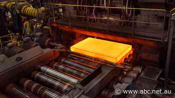 Green steel race heats up with startup promising production by 2025